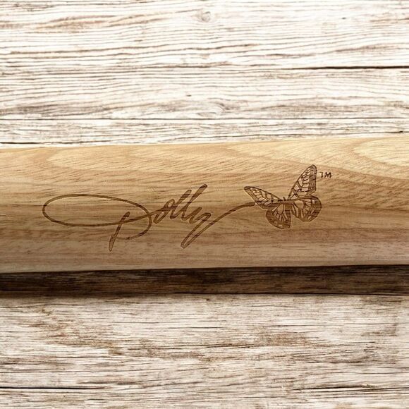 Dolly Parton Kitchen Decor 2 Piece Bundle New - Picture 4 of 5